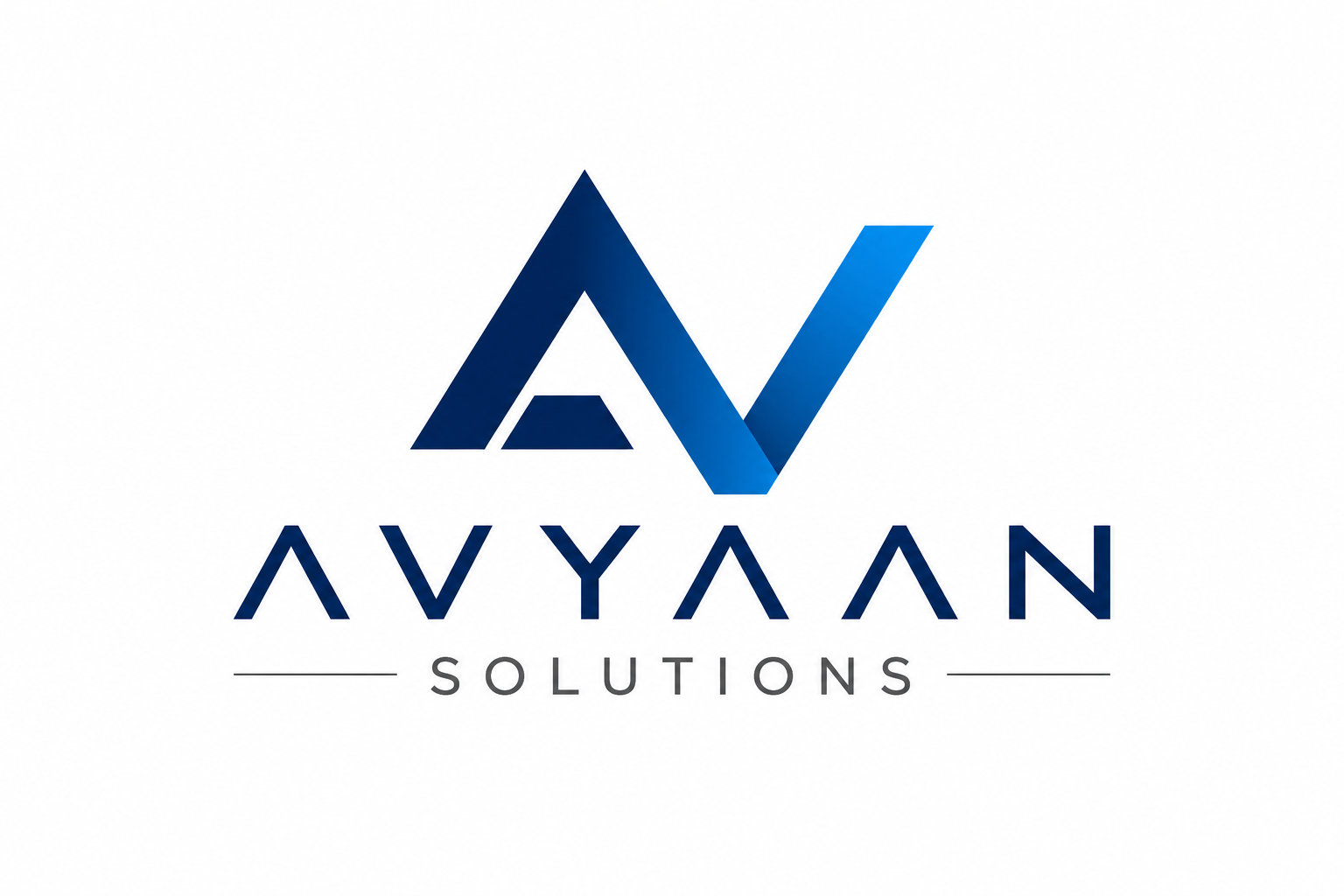 Avyaan Technology Solutions LLC Logo